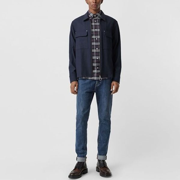 Burberry
