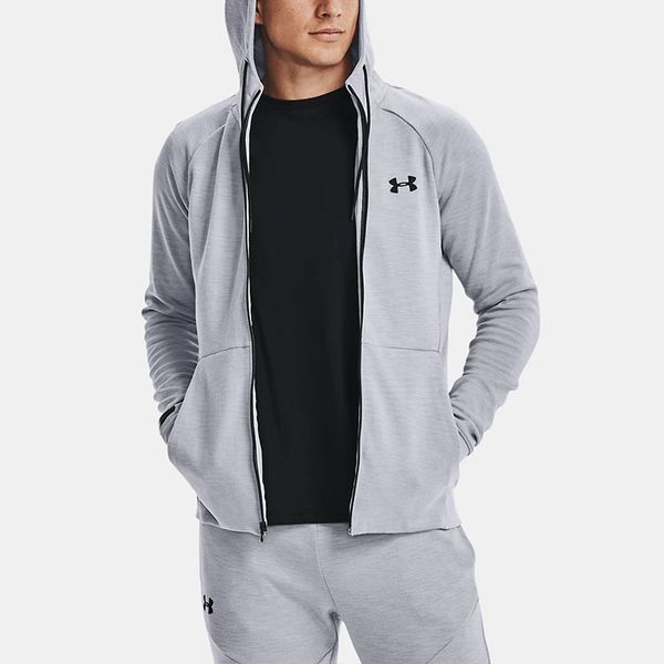Under Armour Gray