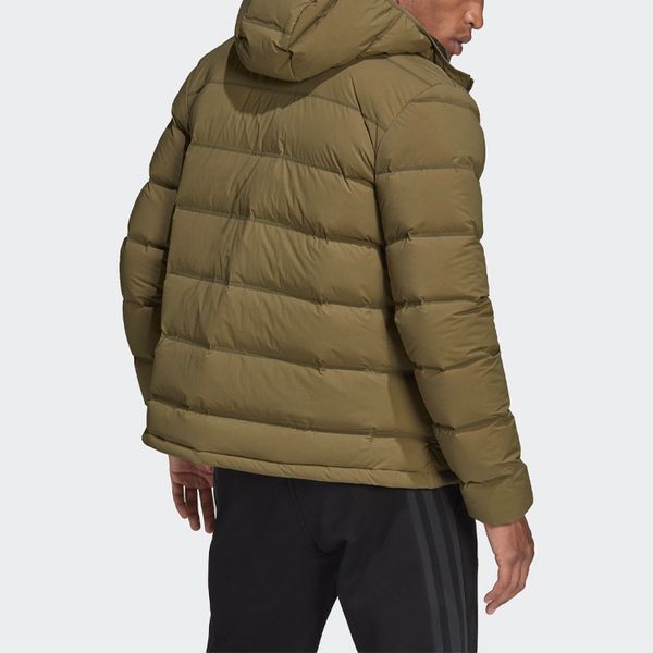 Adidas Helionic