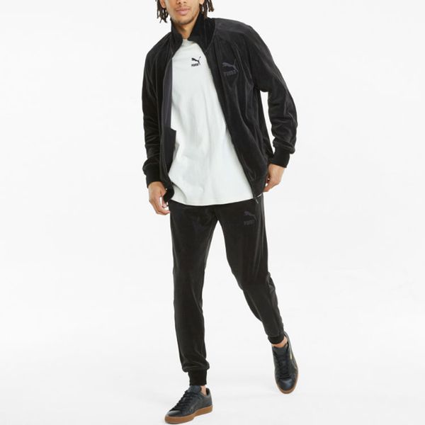 PUMA