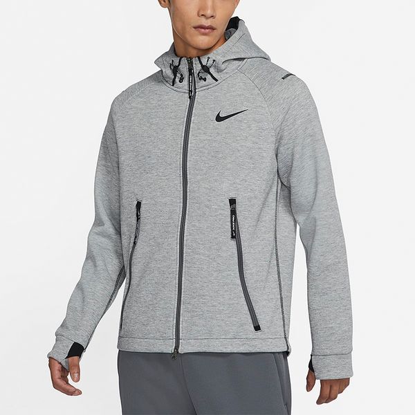 Nike Gray