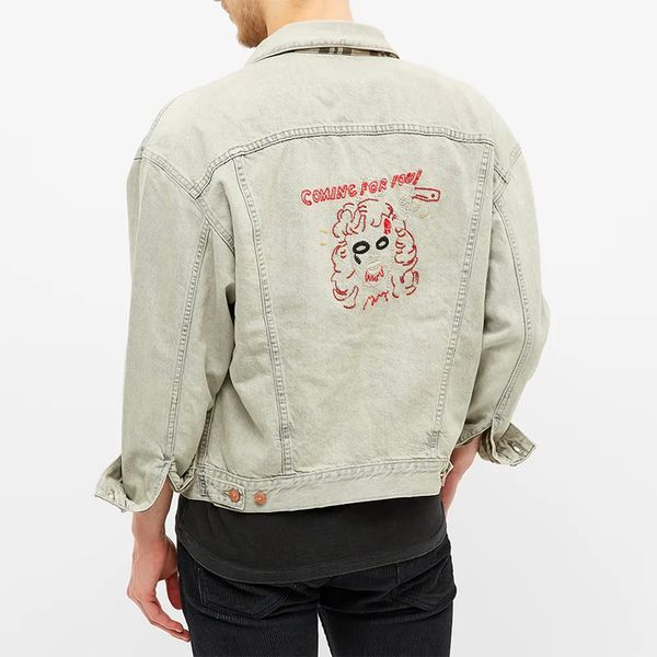Levis