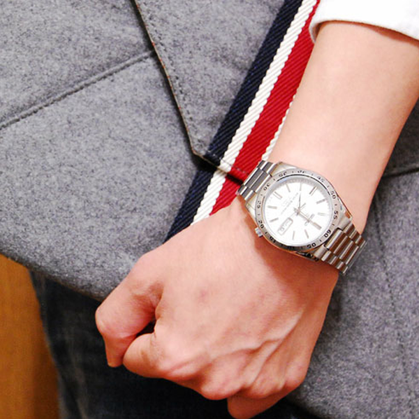 SEIKO 21