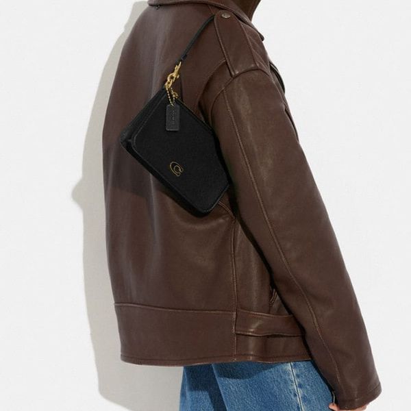 COACH Pouch