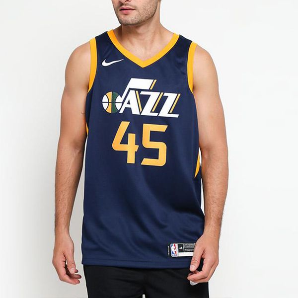 Nike NBA