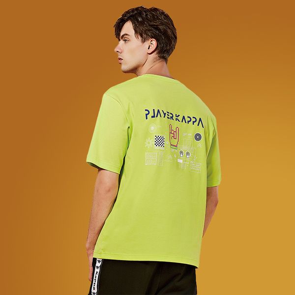Kappa T