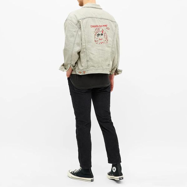 Levis