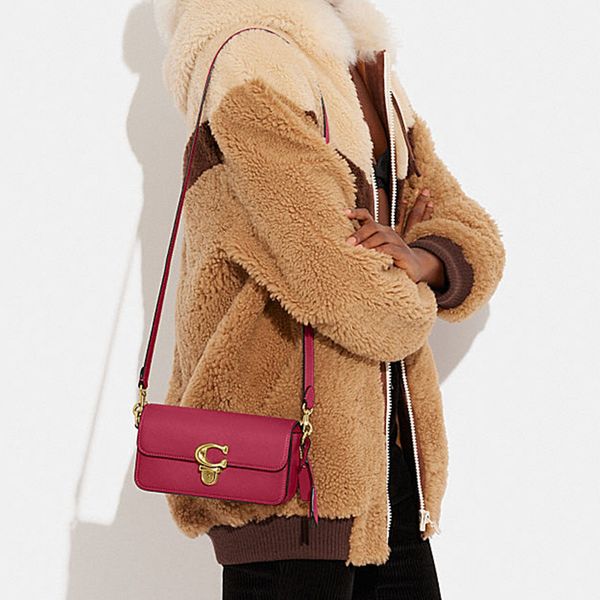 COACH Studio