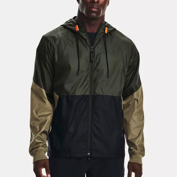 Under Armour