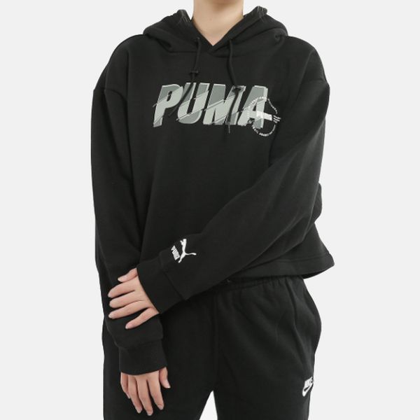 PUMA