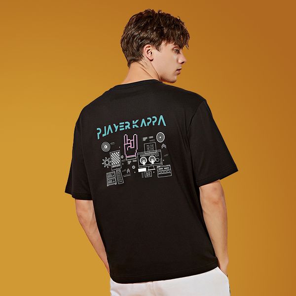 Kappa T