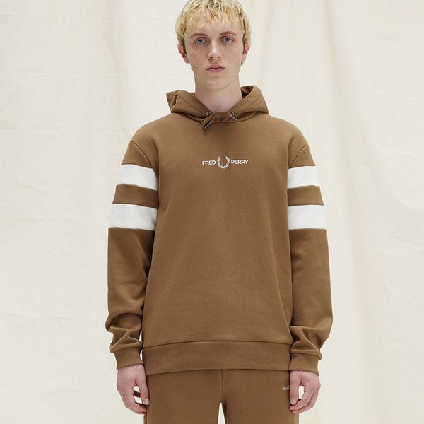 FRED PERRY