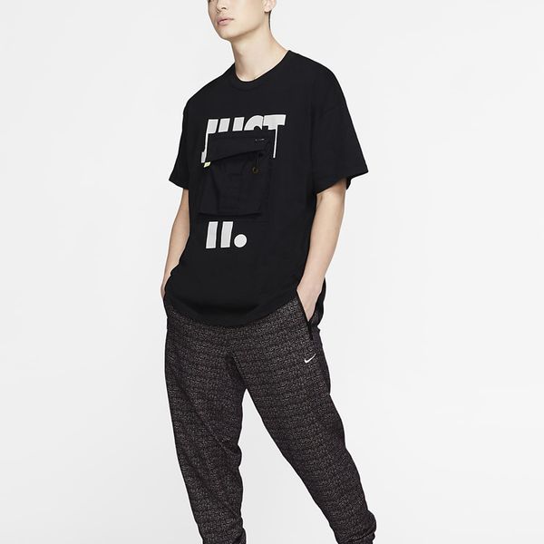 Nike ISPA