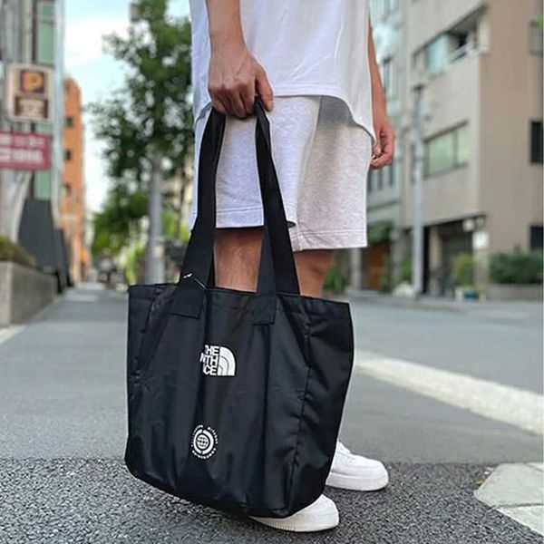 The North Face 18,7L