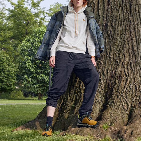 Timberland