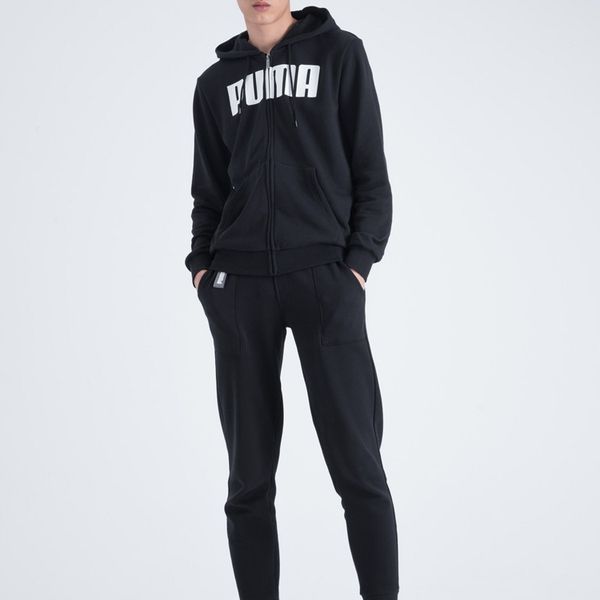 PUMA ESS