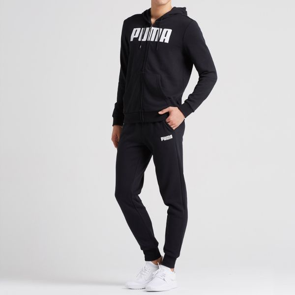 PUMA ESS