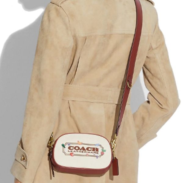 COACH Camera Camera