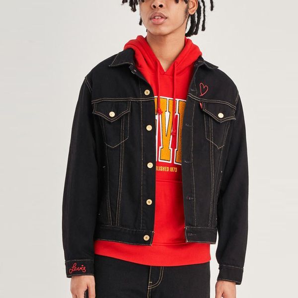Levis