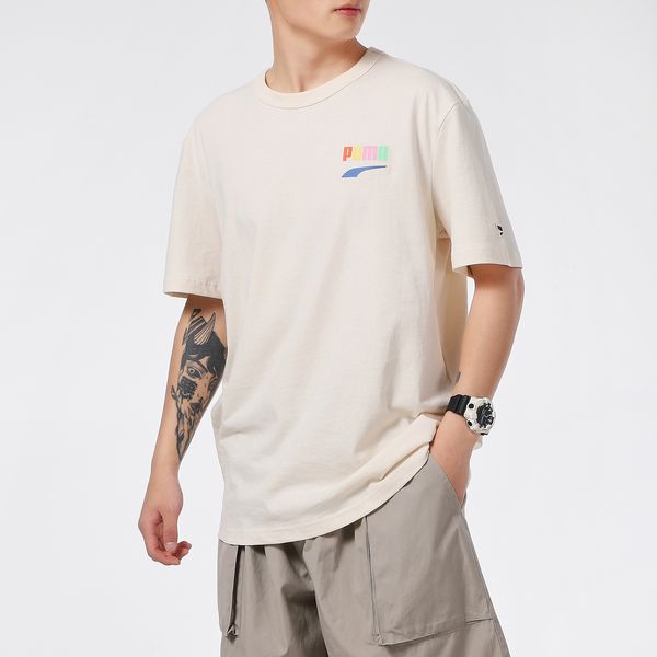 PUMA Downtown T-Shirt