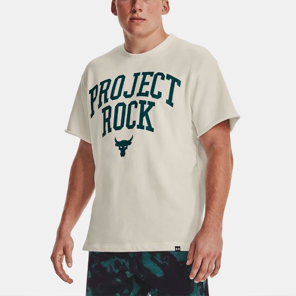 Under Armour Project Rock T-Shirt