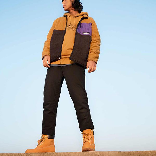 Timberland