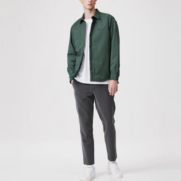 LACOSTE
