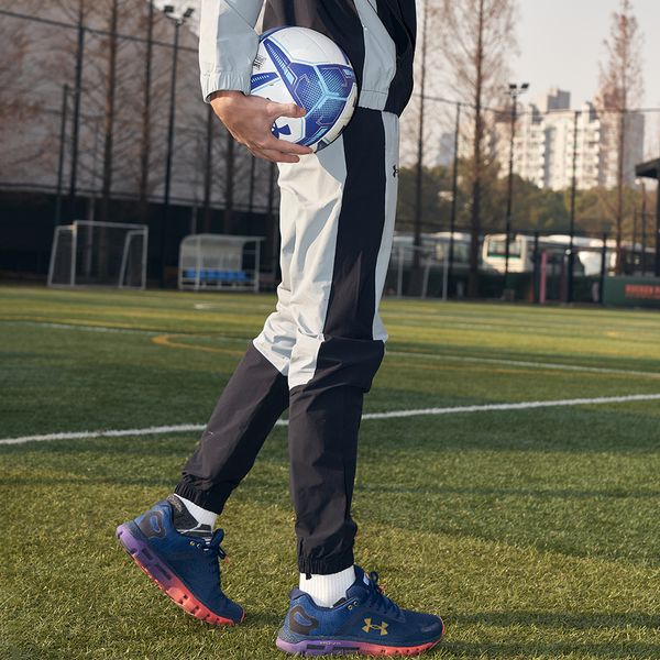 Under Armour