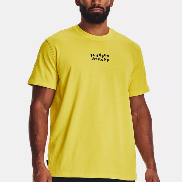 Under Armour
