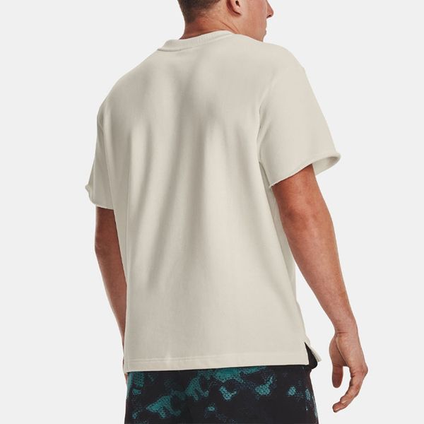 Under Armour Project Rock T-Shirt