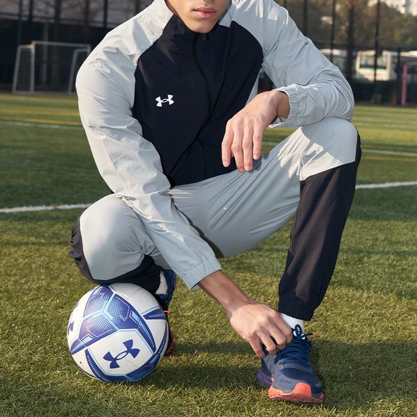 Under Armour