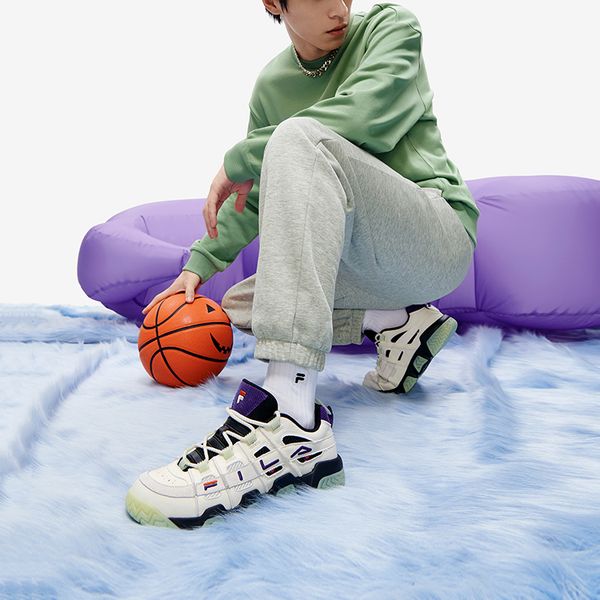 FILA FUSION BUSTER -, T12M243213FAP