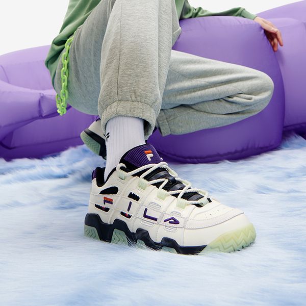 FILA FUSION BUSTER -, T12M243213FAP