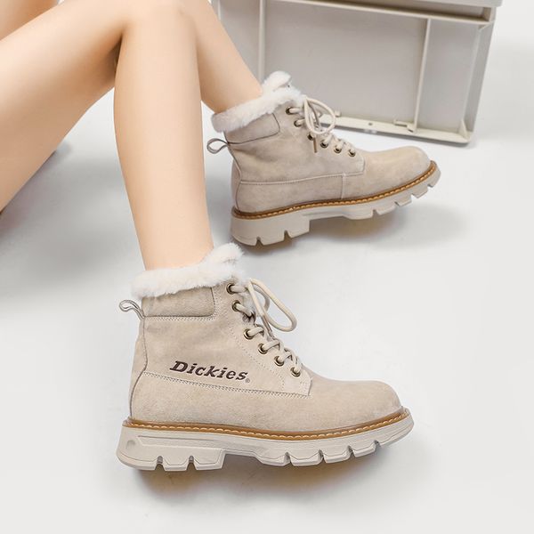 Dickies