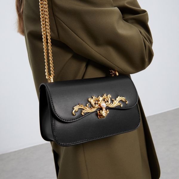 CHARLES&KEITH & PU