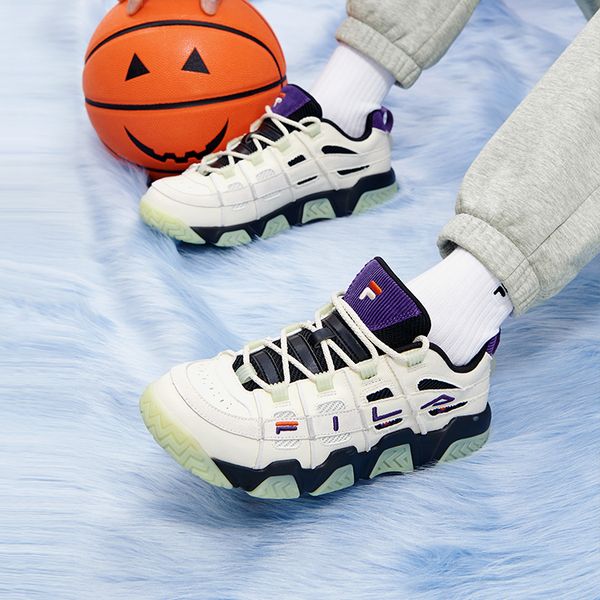 FILA FUSION BUSTER -, T12M243213FAP