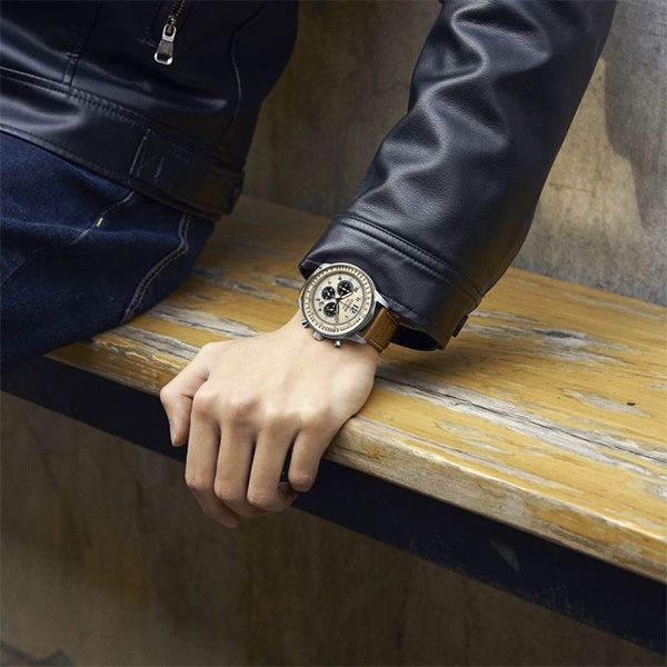 CITIZEN FF