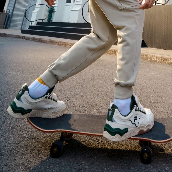 FILA FUSION KICK