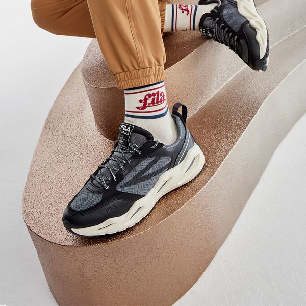 FILA CRYPTO