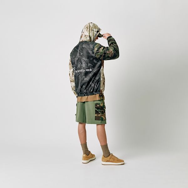 AAPE