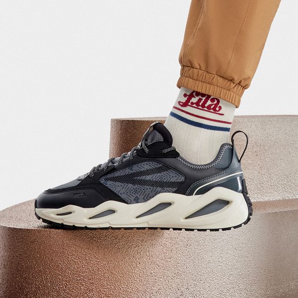 FILA CRYPTO