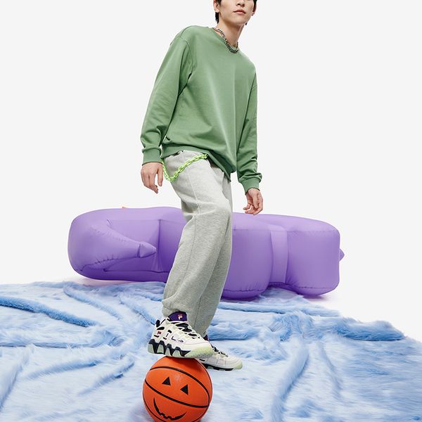 FILA FUSION BUSTER -, T12M243213FAP