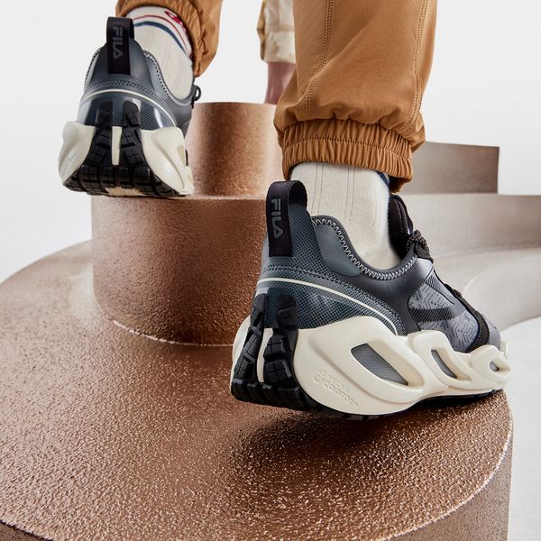 FILA CRYPTO