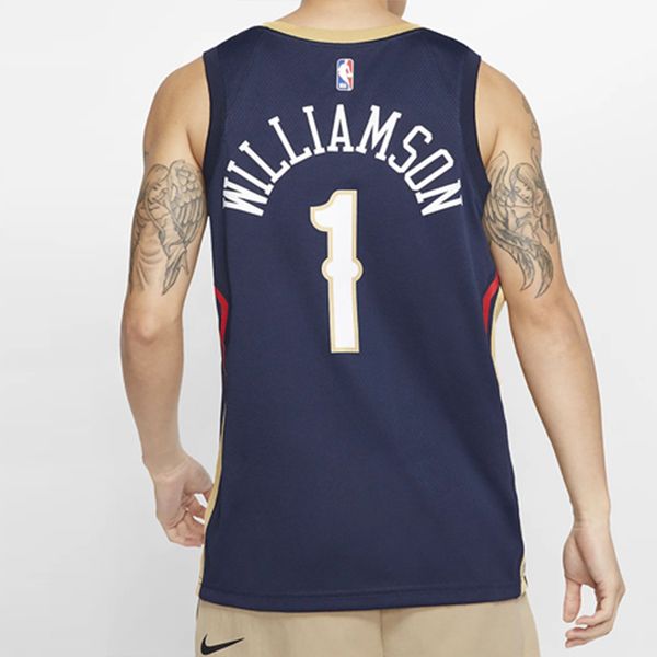 Nike NBA