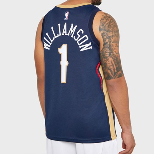 Nike NBA