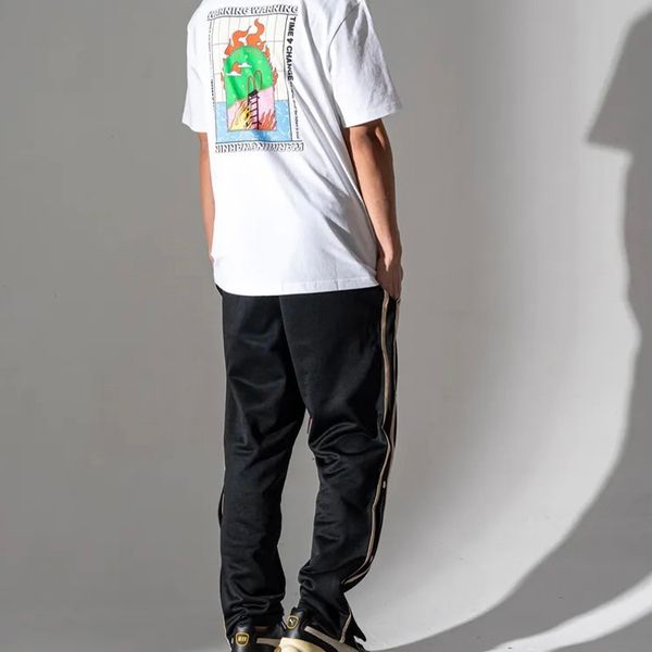 PUMA Back Pattern