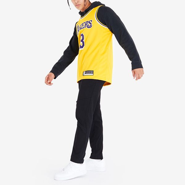 Nike NBA