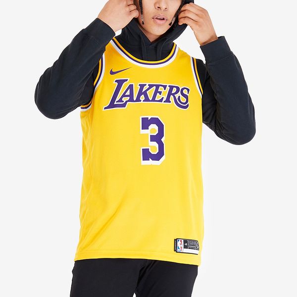 Nike NBA