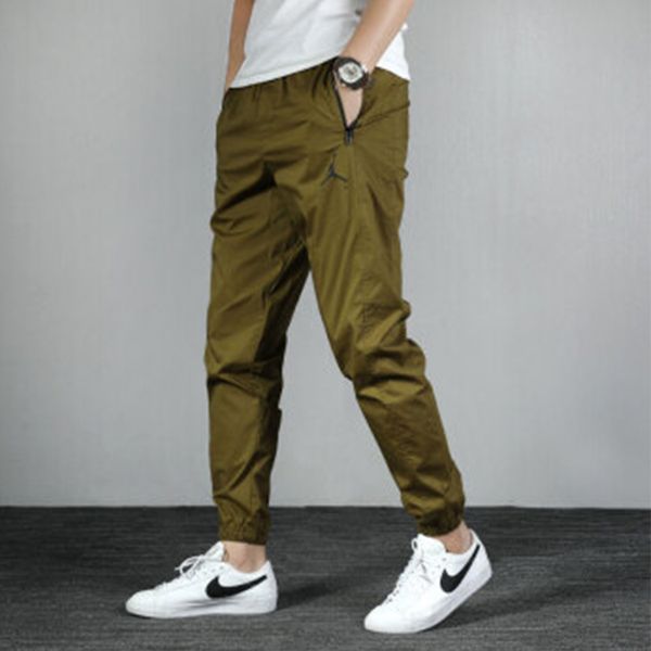 Jordan MJ JUMPMAN WVN PNT