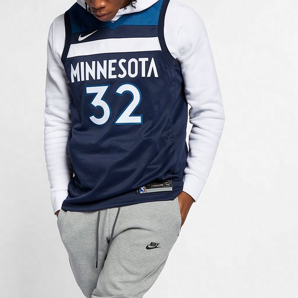 Nike NBA